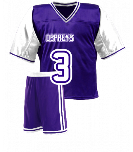 Durham Jersey