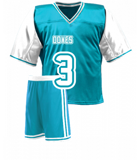 Durham Jersey