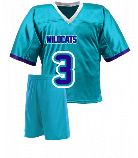 East Hills Jersey