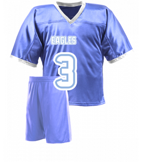 East Hills Jersey