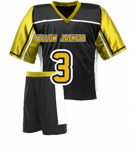 Elk Grove Jersey