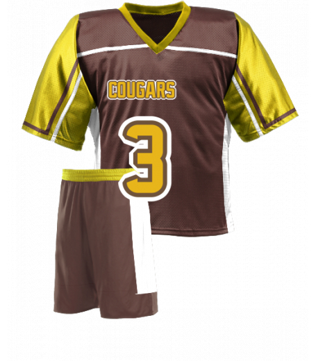 Elk Grove Jersey