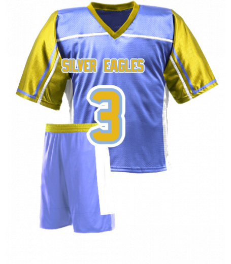 Elk Grove Jersey