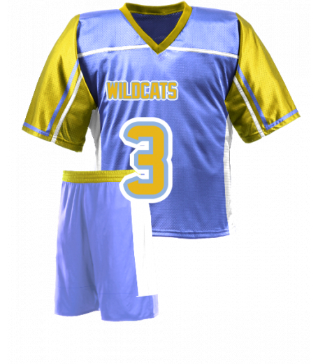 Elk Grove Jersey