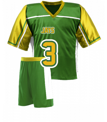 Elk Grove Jersey