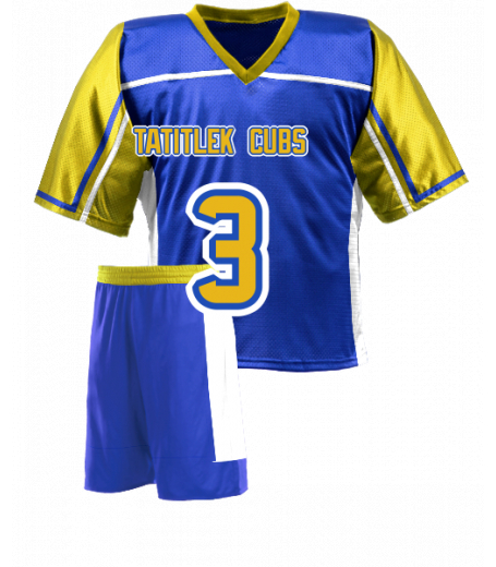 Elk Grove Jersey