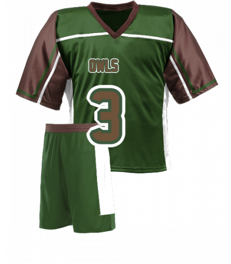 Elk Grove Jersey