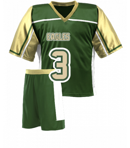 Elk Grove Jersey