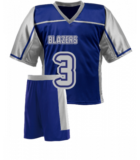 Elk Grove Jersey