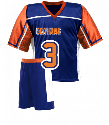 Elk Grove Jersey