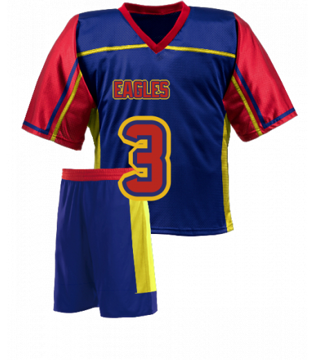 Elk Grove Jersey