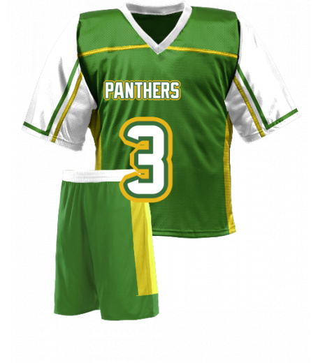 Elk Grove Jersey