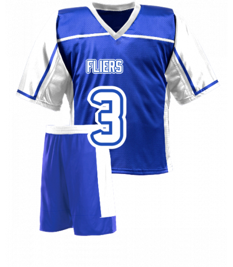 Elk Grove Jersey