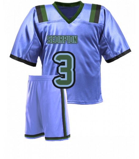 Franklin Jersey