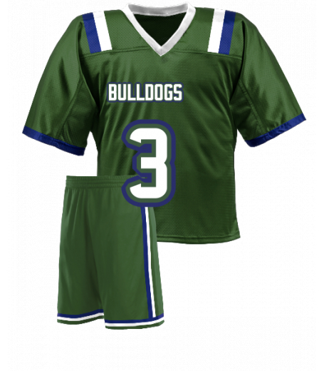 Franklin Jersey