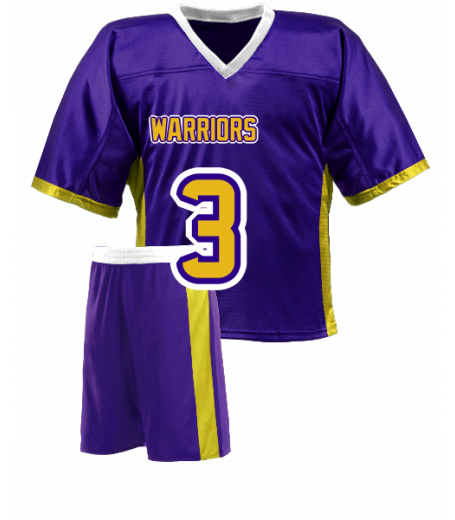 Fresno Jersey