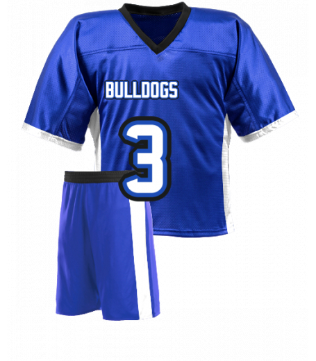 Fresno Jersey