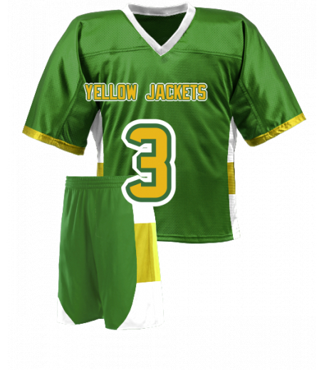 Gainesville Jersey