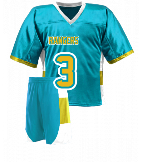 Gainesville Jersey