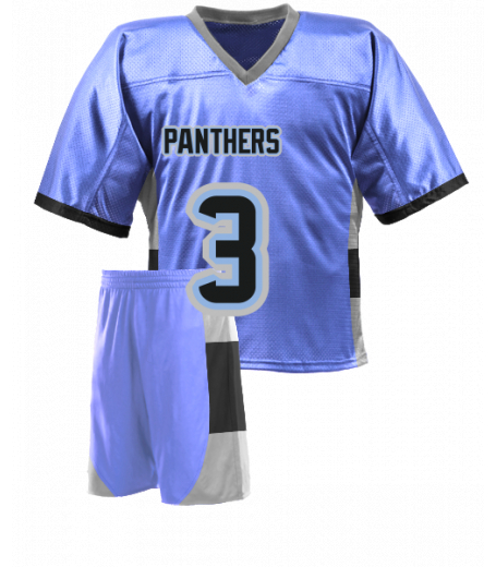 Gainesville Jersey