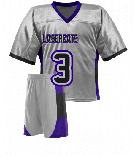 Gainesville Jersey