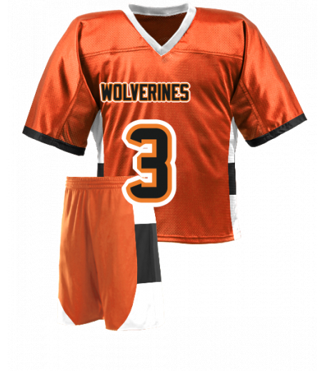 Gainesville Jersey