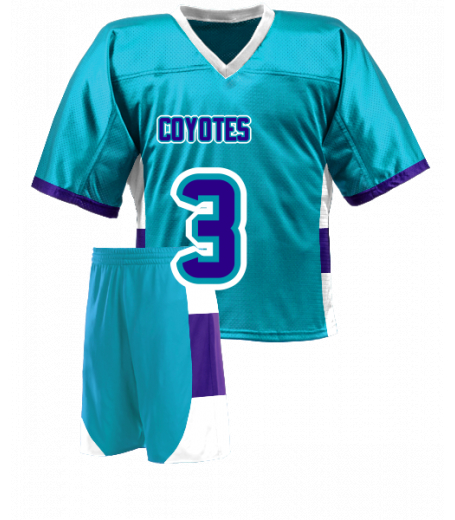 Gainesville Jersey