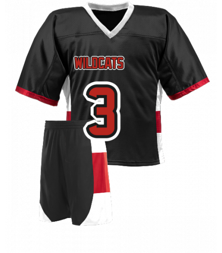 Gainesville Jersey