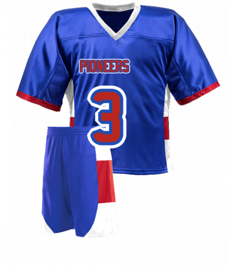 Gainesville Jersey