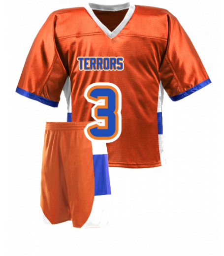 Gainesville Jersey