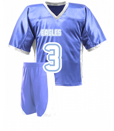 Gainesville Jersey