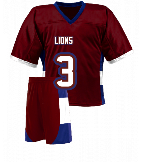 Gainesville Jersey