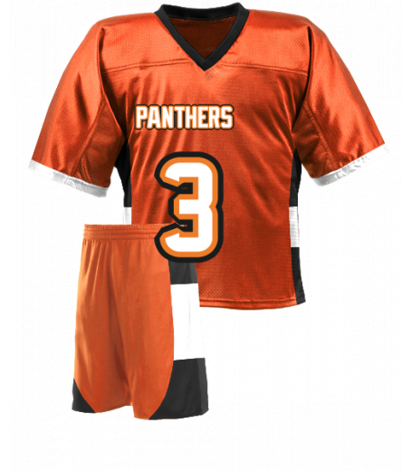 Gainesville Jersey