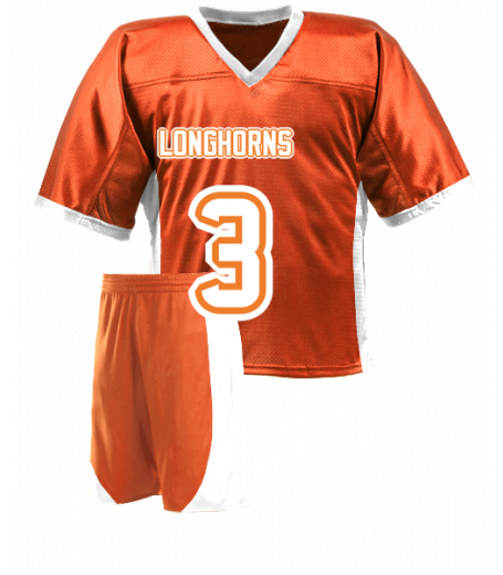 Gainesville Jersey