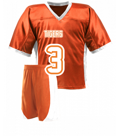 Gainesville Jersey