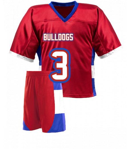 Gainesville Jersey