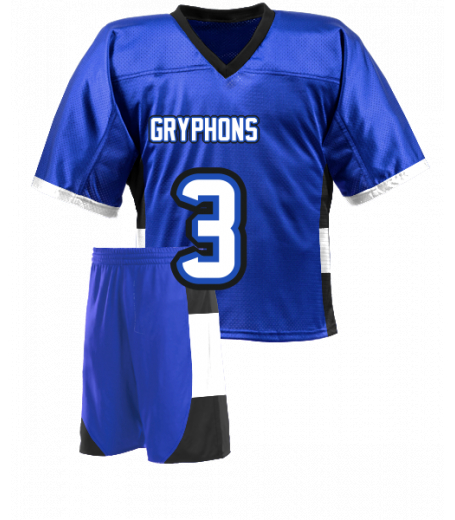 Gainesville Jersey