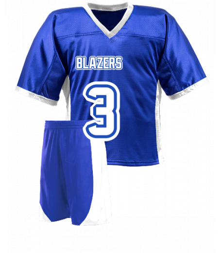 Gainesville Jersey