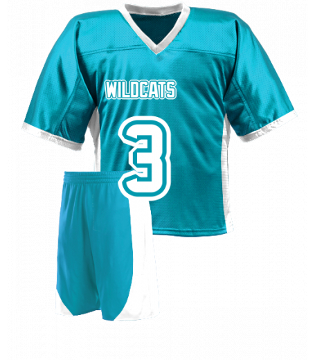 Gainesville Jersey