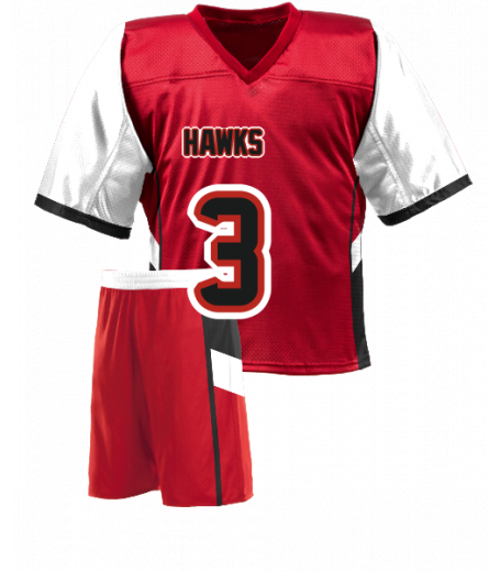 Georgia Jersey