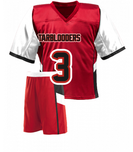 Georgia Jersey