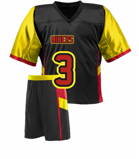 Georgia Jersey