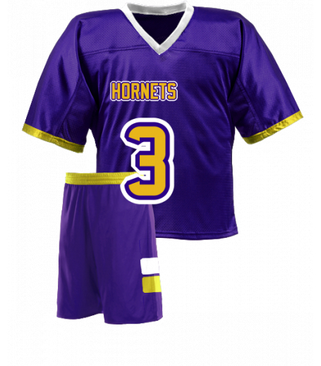 Greenville Jersey