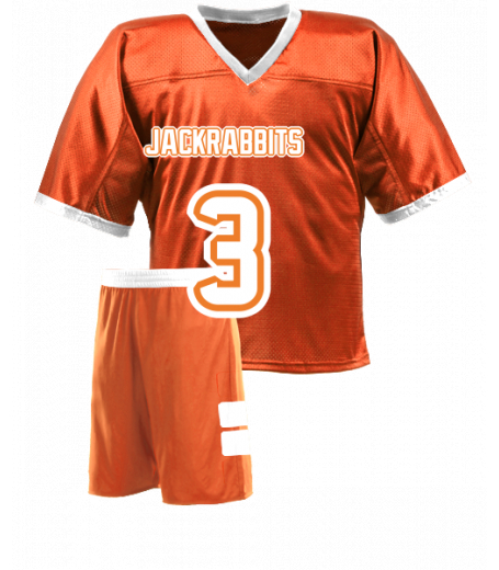 Greenville Jersey