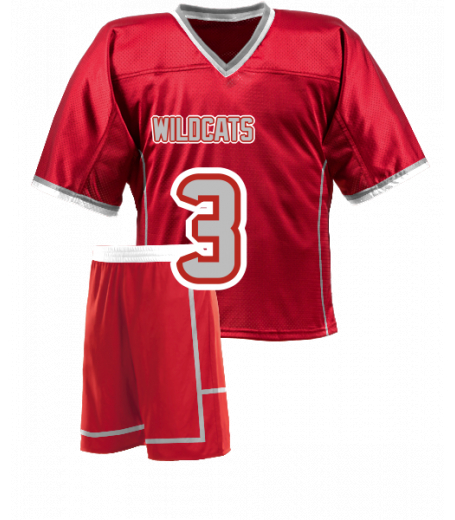 Hudson Jersey