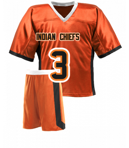 Illinois Jersey