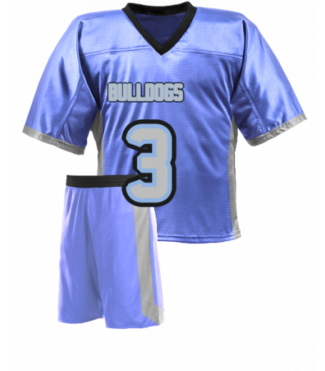 Illinois Jersey