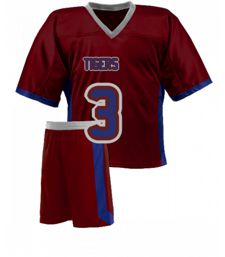 Illinois Jersey