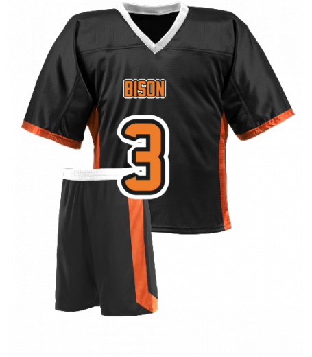 Illinois Jersey