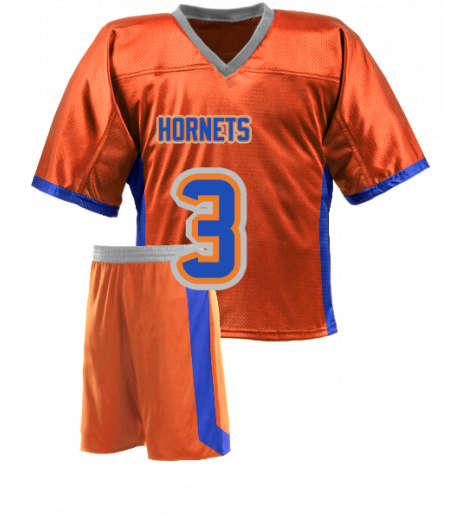 Illinois Jersey